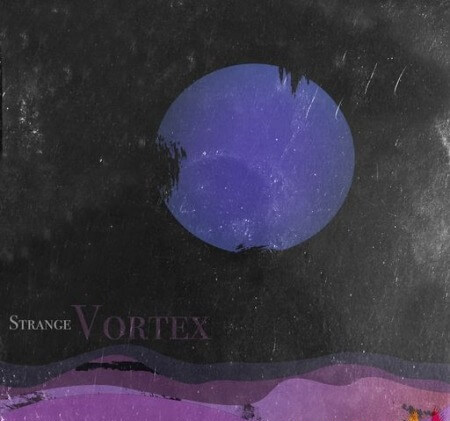 Strangesol Music Strange Vortex WAV